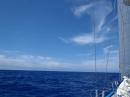 On Passage to Azores 